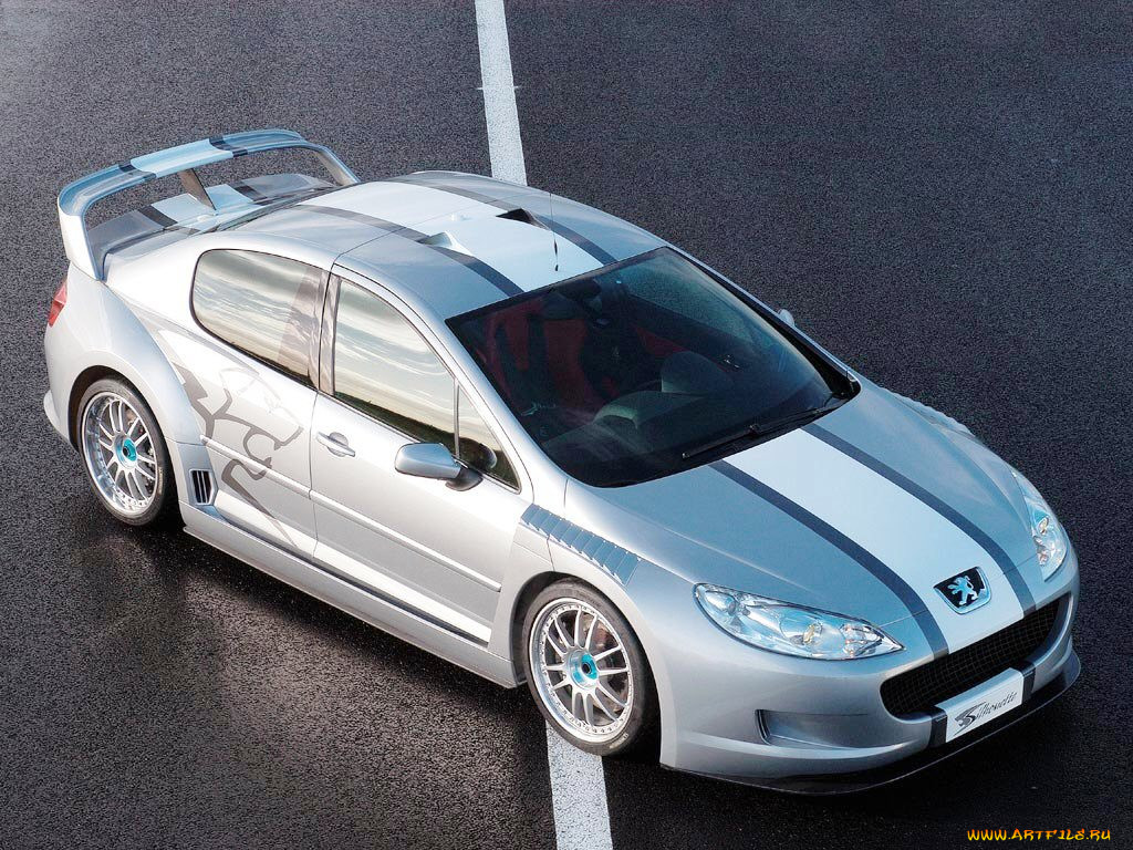 , peugeot